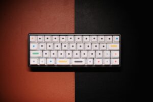 Keyboard Switches